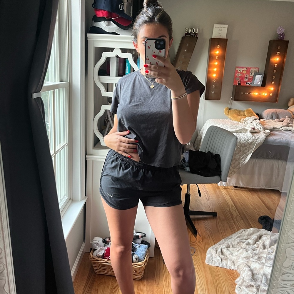 Nike DriFit Shorts